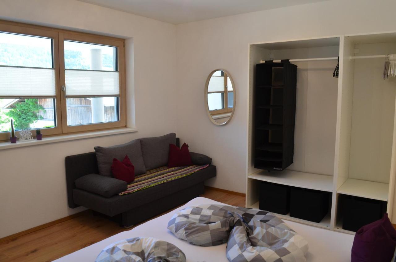 שליטרס Apartment Klein & Fein מראה חיצוני תמונה