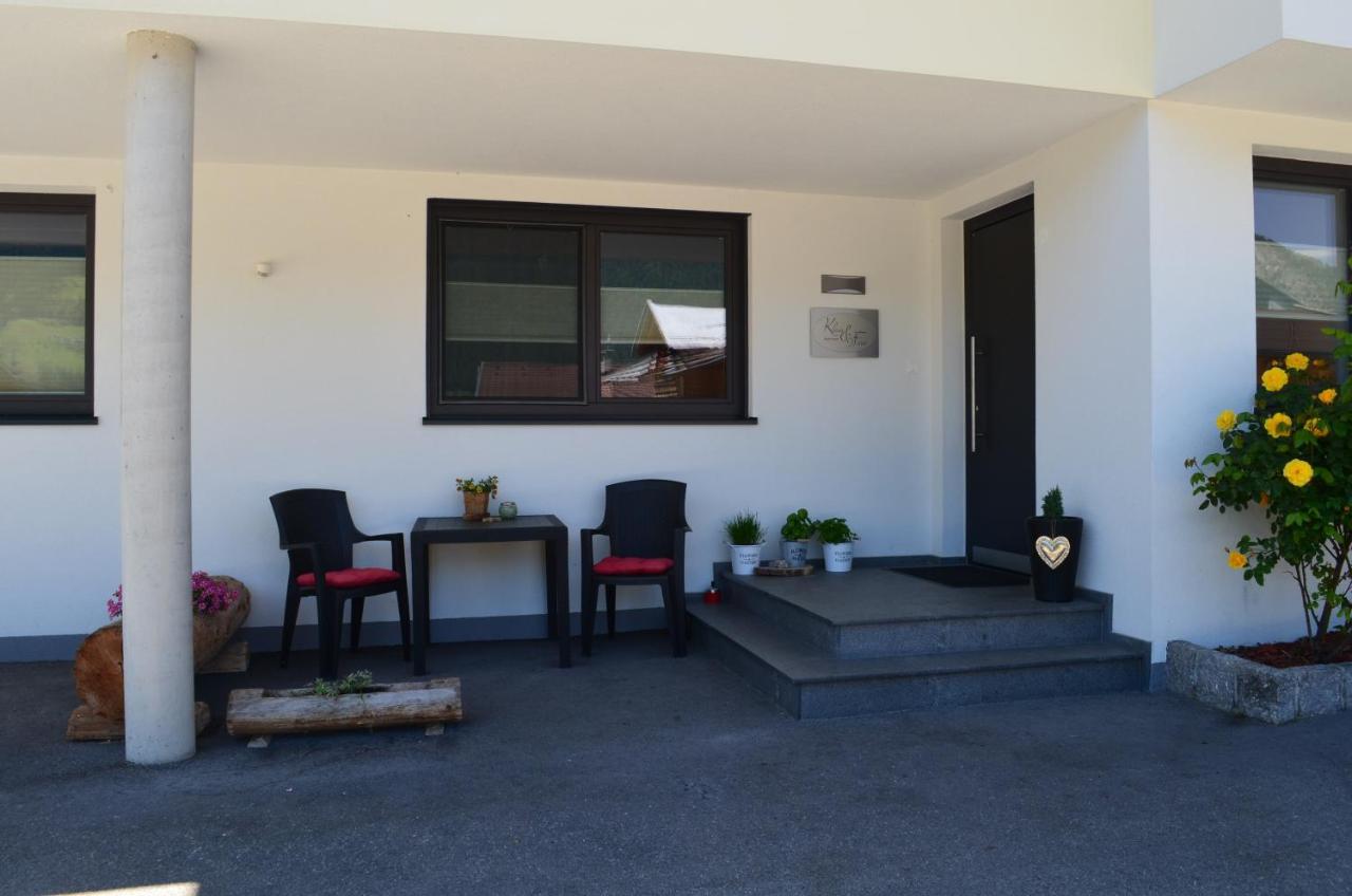 שליטרס Apartment Klein & Fein מראה חיצוני תמונה