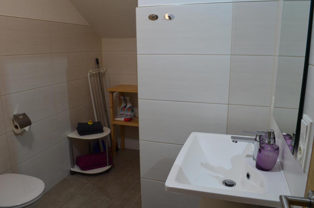 שליטרס Apartment Klein & Fein מראה חיצוני תמונה