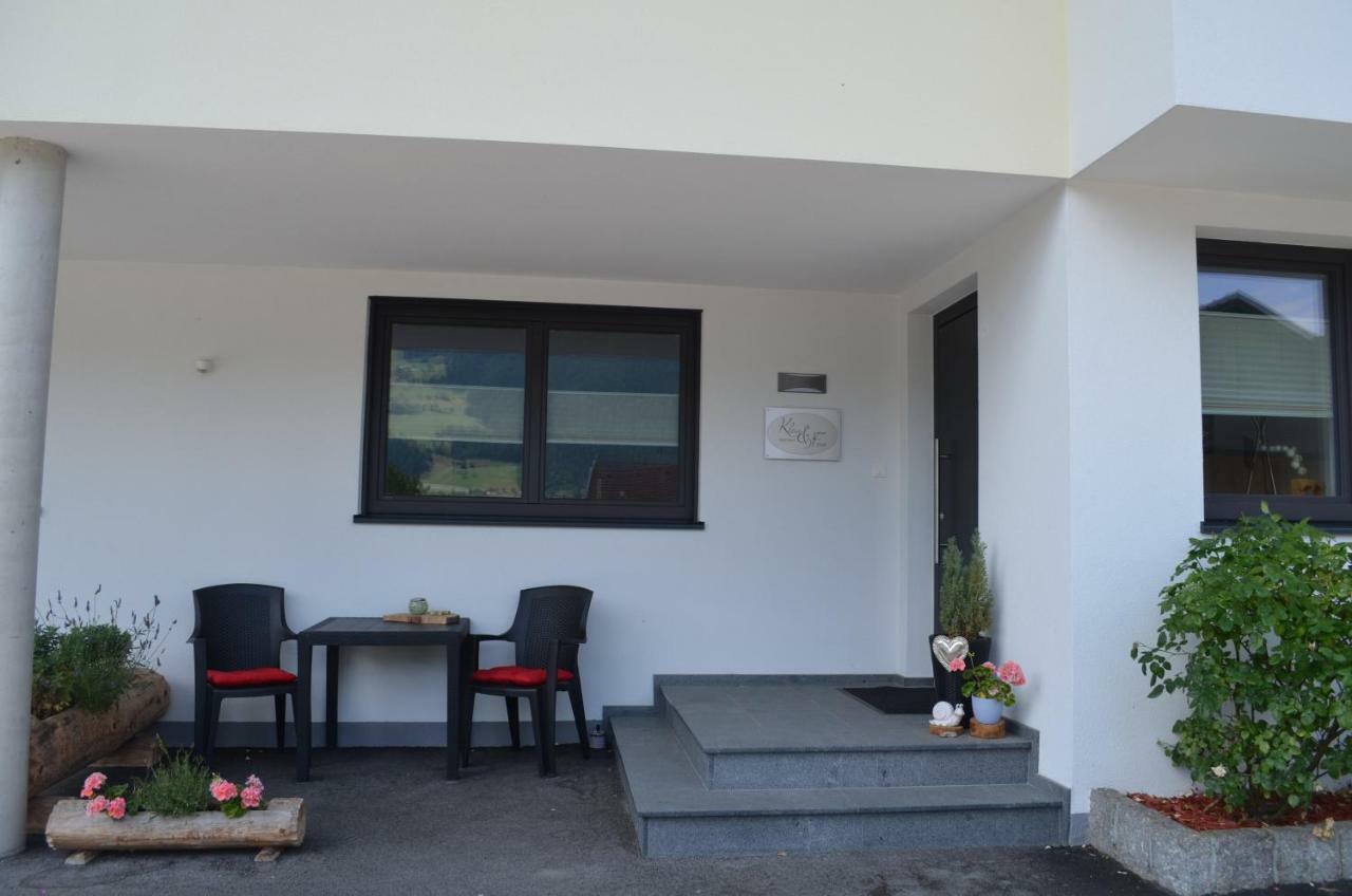 שליטרס Apartment Klein & Fein מראה חיצוני תמונה